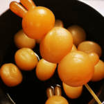 rabbit konnyaku